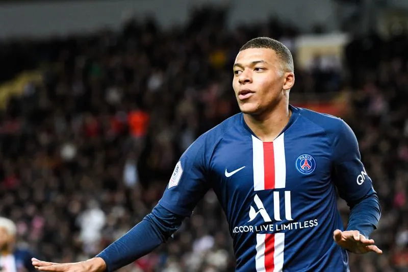 Kylian Mbappé, nouveau pourfendeur du racisme ?