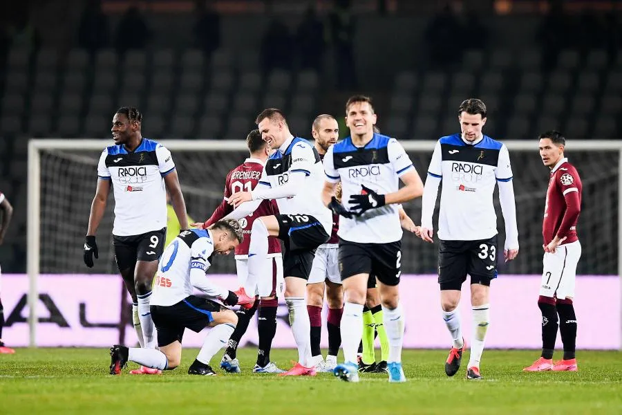 Non, il n’est pas trop tard pour tomber amoureux de l’Atalanta