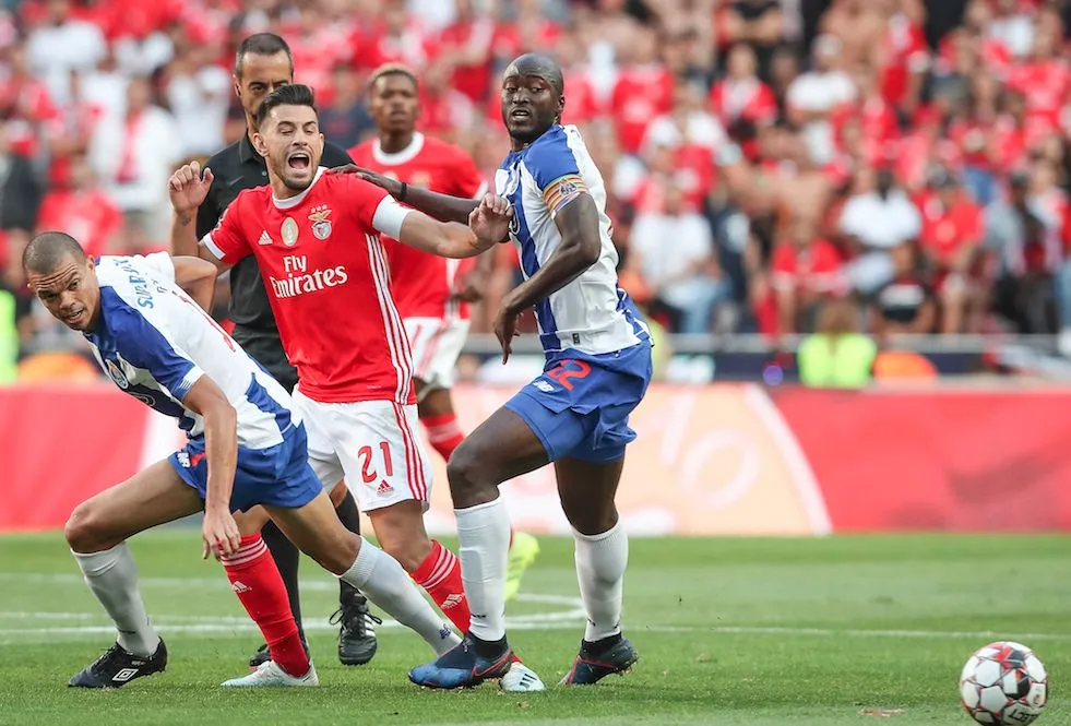 Pourquoi il faut regarder Porto-Benfica ?