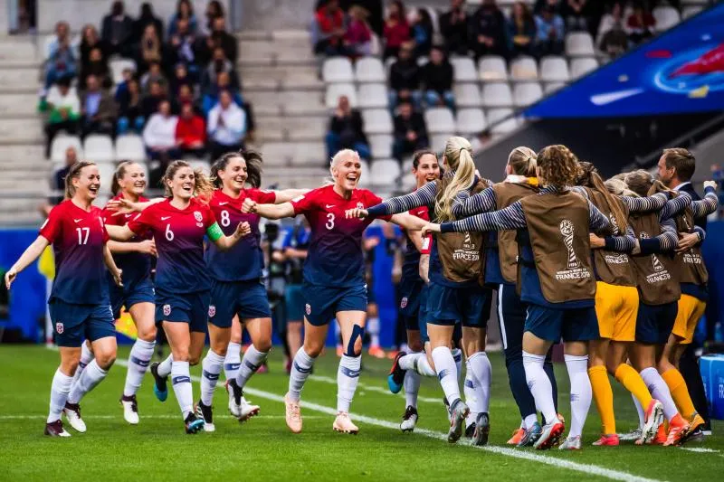 La Norvège, un cadeau empoisonné pour les Bleues ?