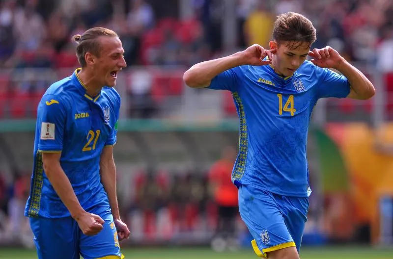 Mondial U20, finale : Ukraine-Corée du Sud, comment en est-on arrivé là ?