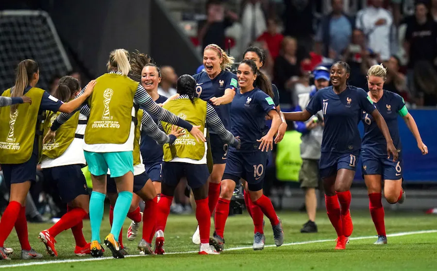 Bleues : la vie sans compter