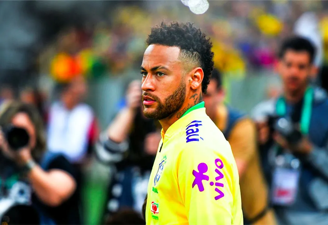 Neymar : «<span style="font-size:50%">&nbsp;</span>J&rsquo;ai toujours aimé voir du football pour le spectacle<span style="font-size:50%">&nbsp;</span>»