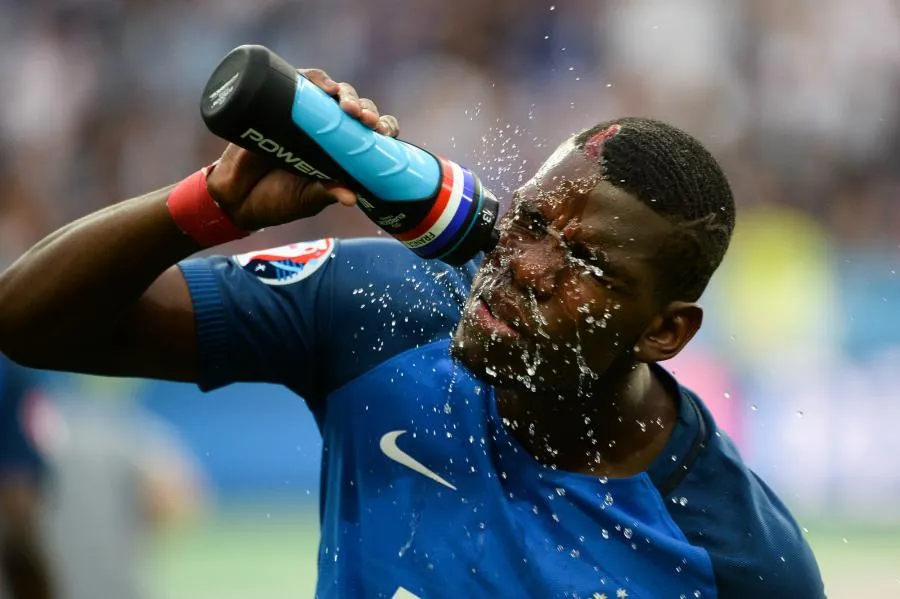 L&rsquo;équipe type de la canicule