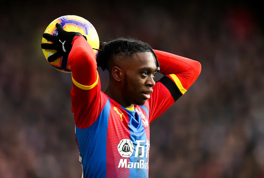 Aaron Wan-Bissaka, pourquoi tant de peine ?