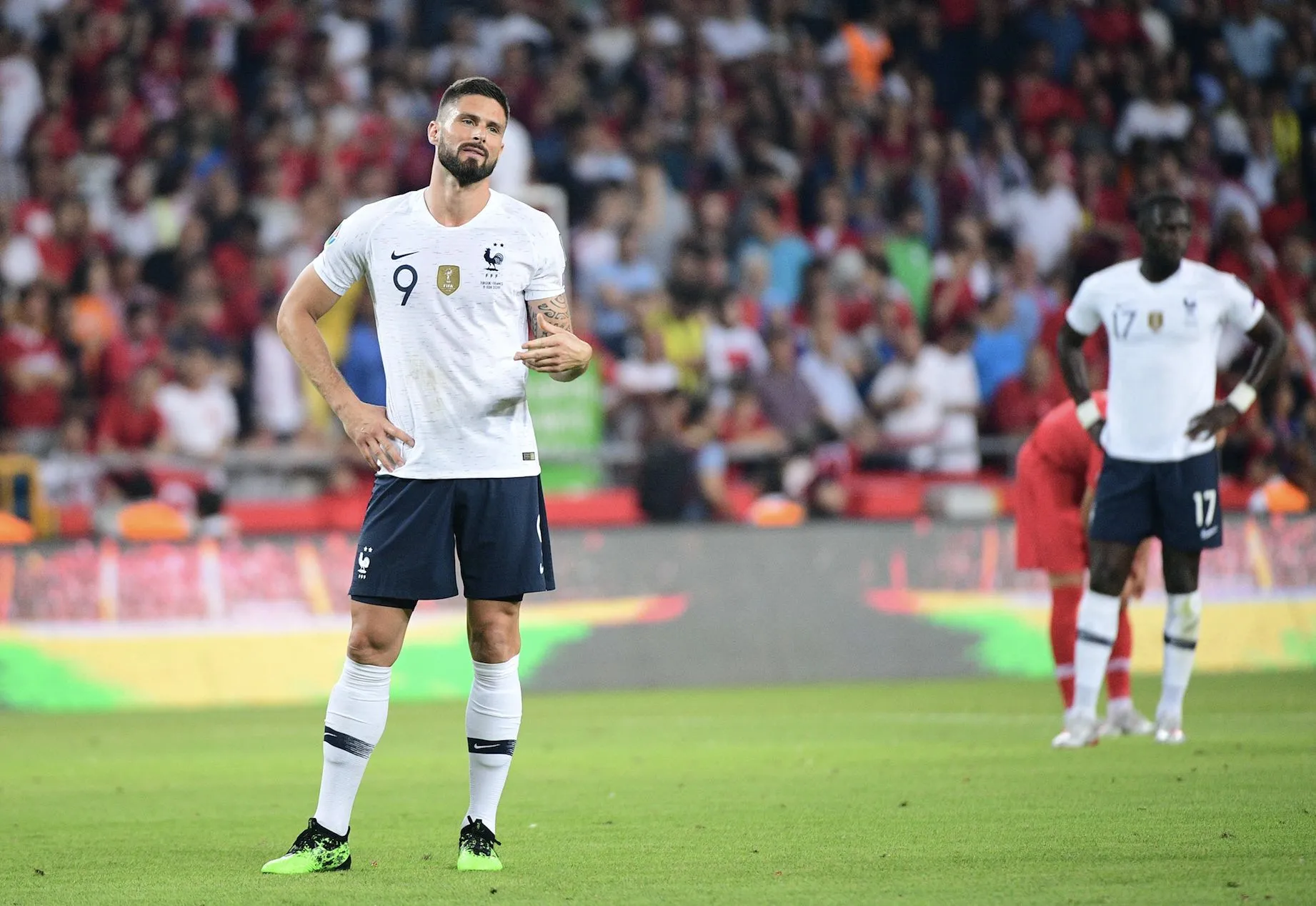 2018-19 : Alors, quel bilan pour le foot français ?