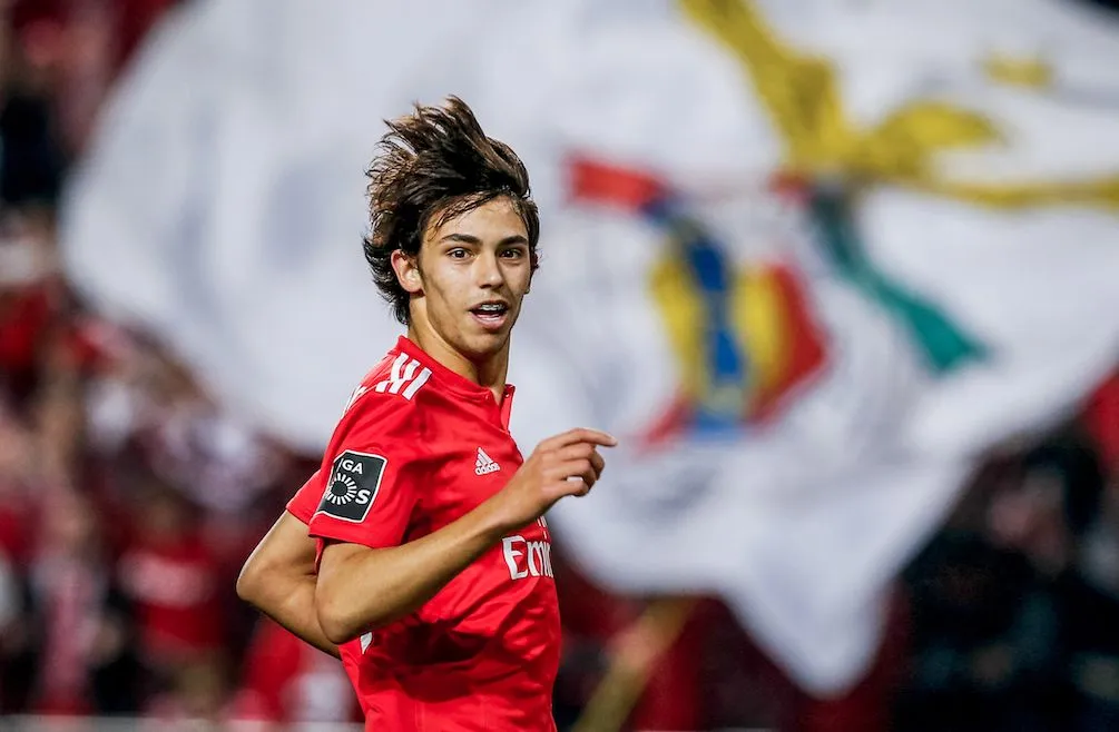 João Félix à l&rsquo;Atlético, le match parfait