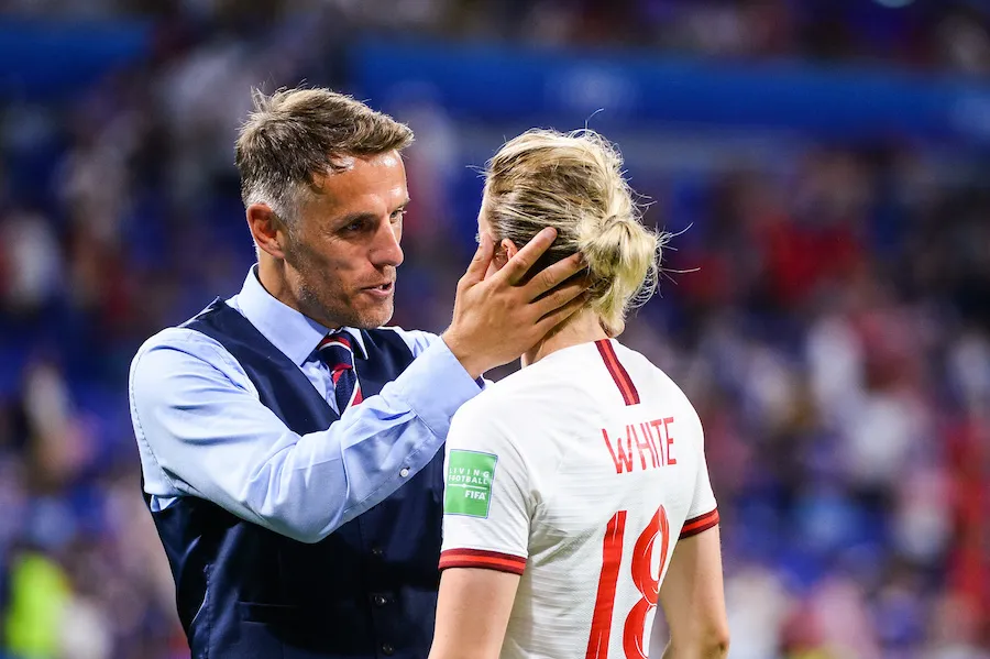 En direct : Angleterre &#8211; Suède