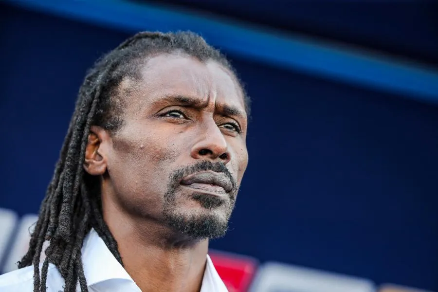 Viser l&rsquo;Aliou Cissé, ça ne leur fait pas peur