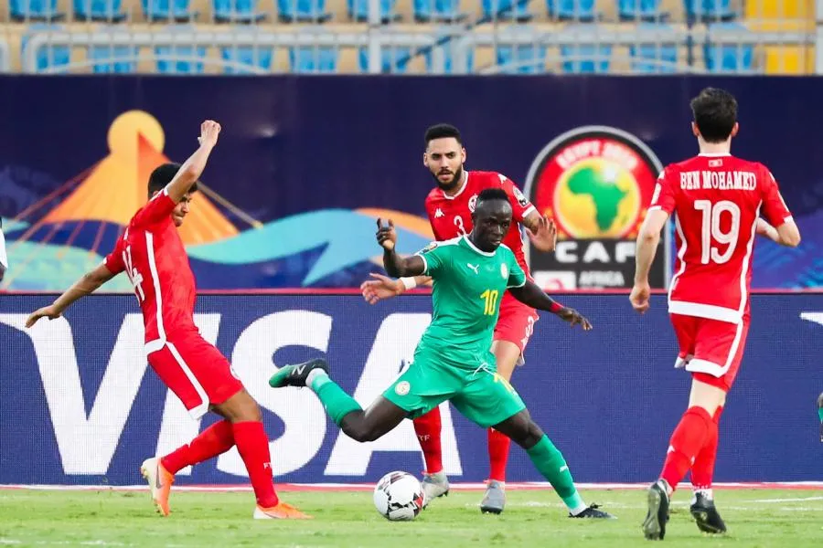 Le Sénégal apprivoise la Tunisie pour rejoindre la finale