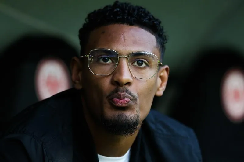 Haller, un pas en arrière ?