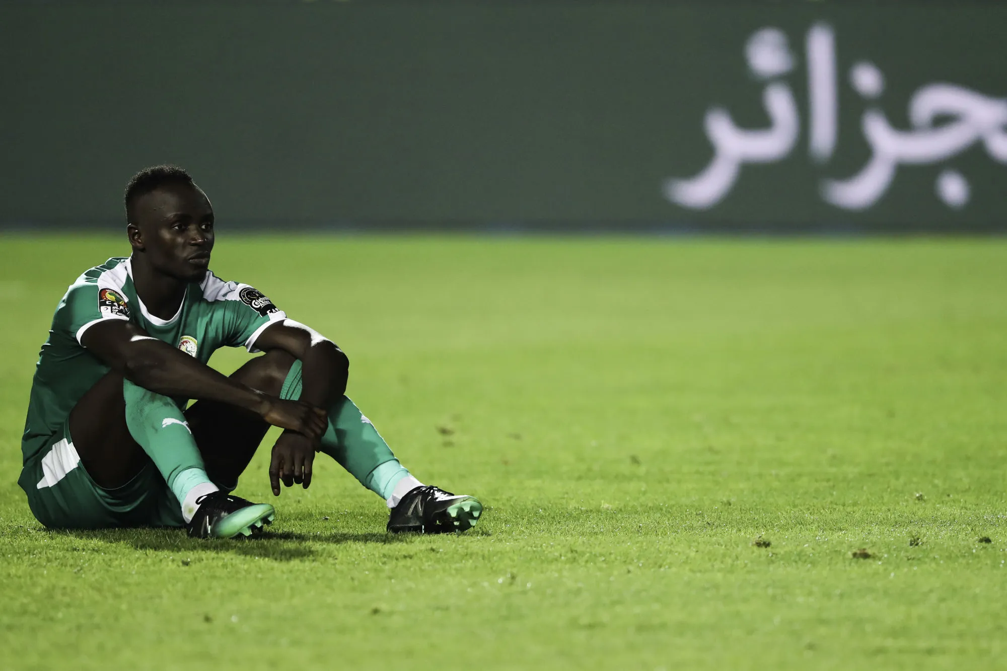 On a vécu la désillusion sénégalaise avec des supporters des Lions