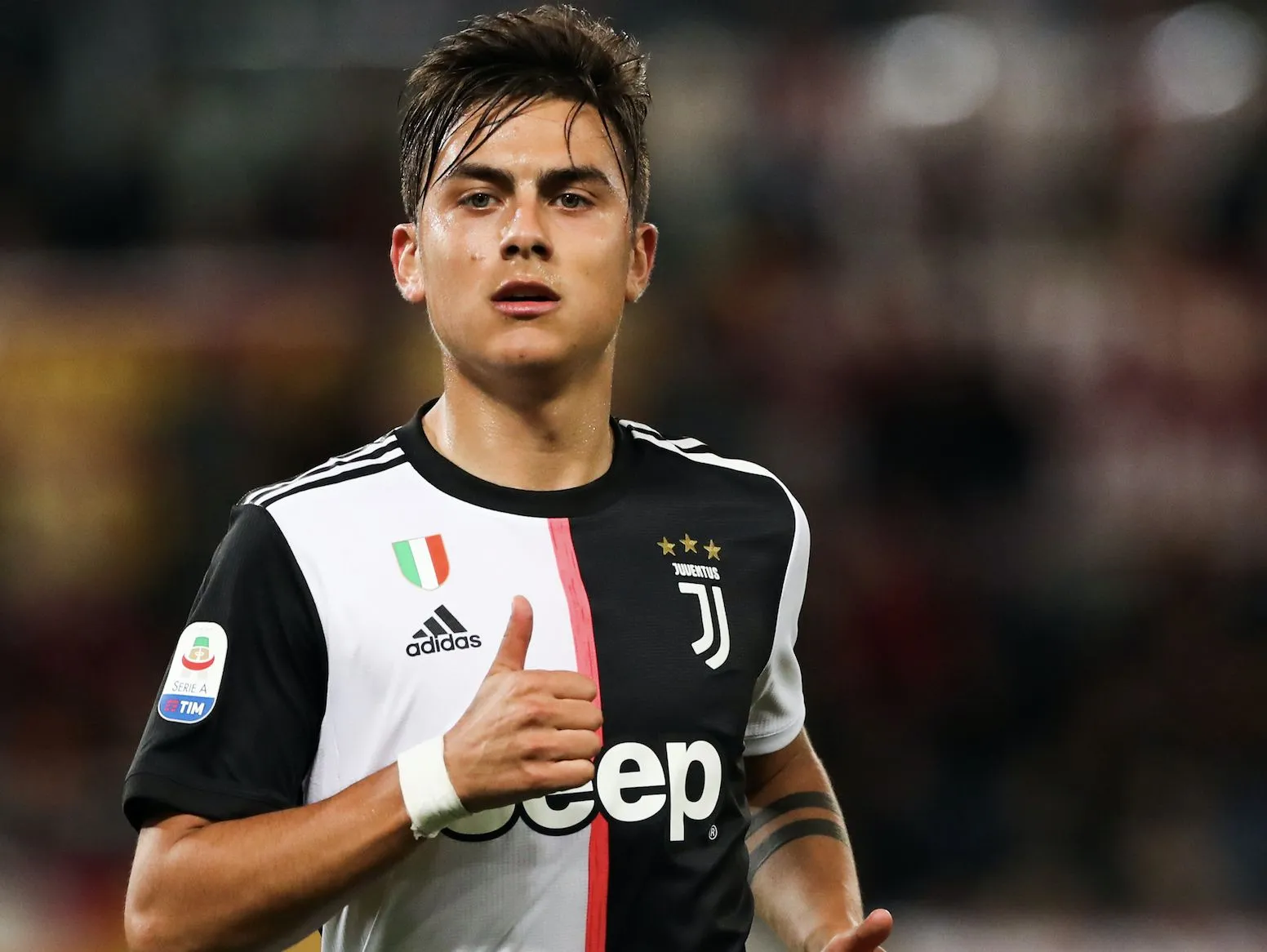 Paris sur Dybala : une bonne idée, vraiment ?