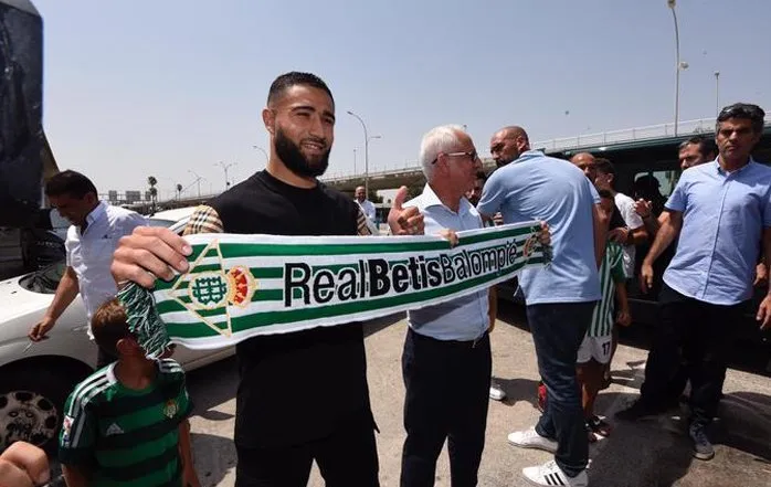 Un lundi méditerranéen sur le marché des transferts