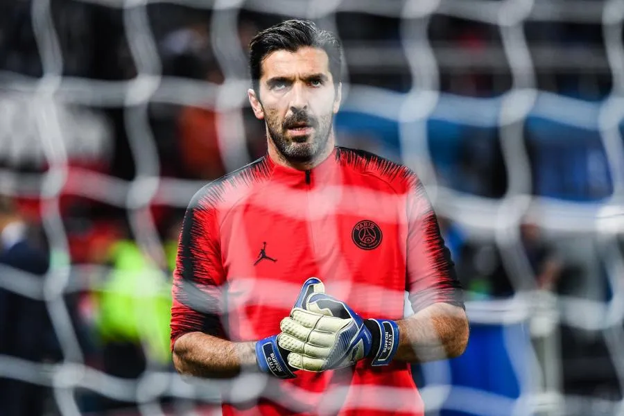 Et si c’était Buffon qui sabotait le projet du PSG ?