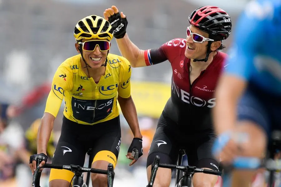 Les notes du Tour de France 2019