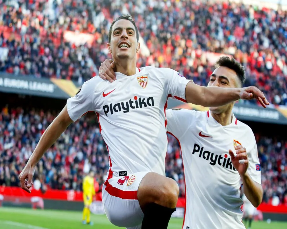 Ben Yedder, sa Grâce de Monaco