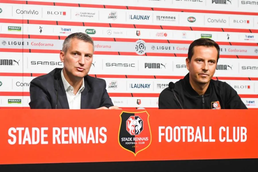 Rennes est-il en train de faire n&rsquo;importe quoi ?