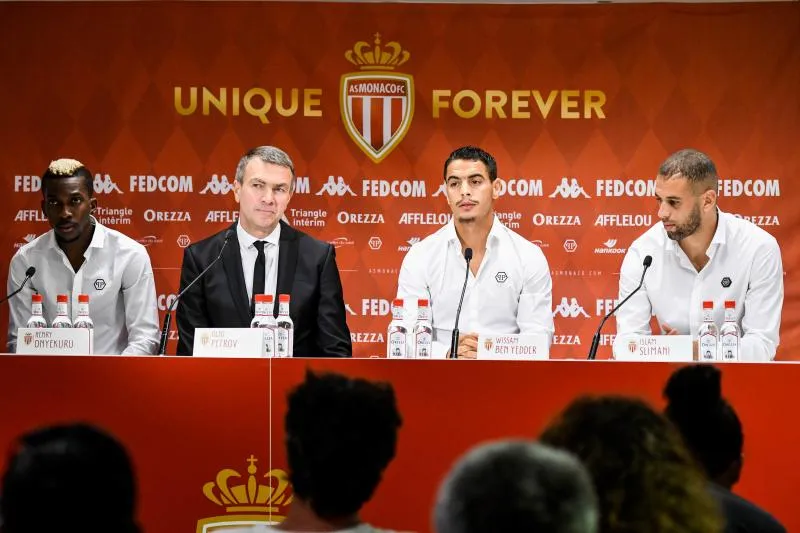 Monaco, c&rsquo;est quoi les panic buys ?