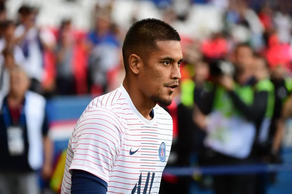 Alphonse Areola, tant qu’il en est encore temps