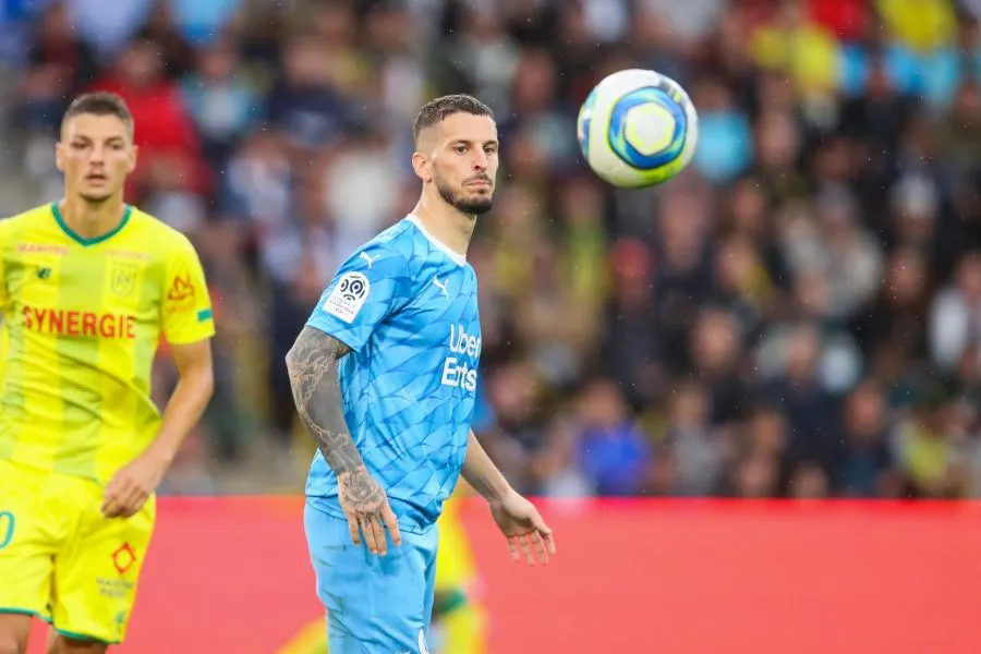 Darío Benedetto : des ballons trop légers, vraiment ?