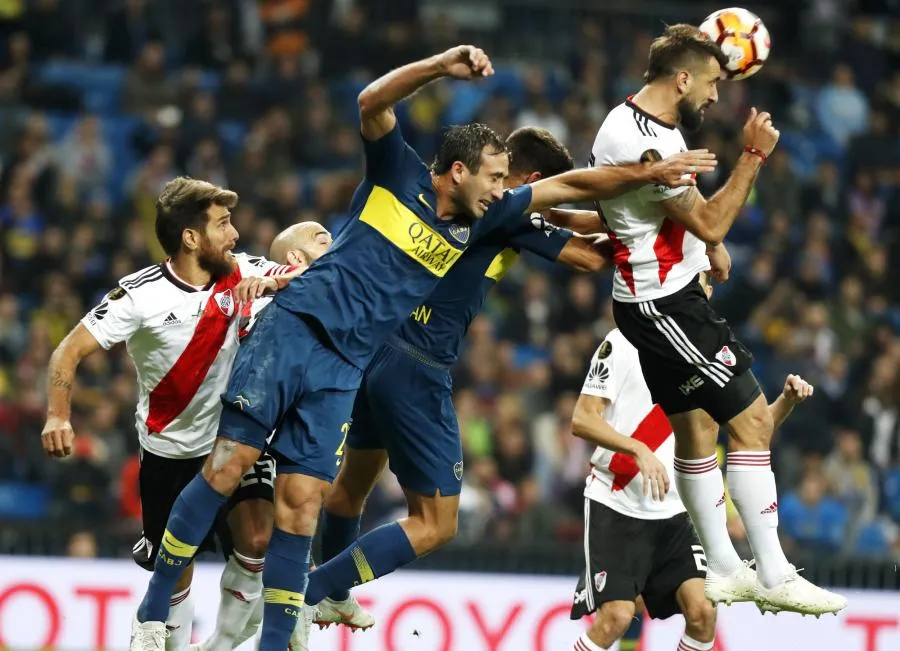 Superclásico : une super revanche entre River et Boca ?