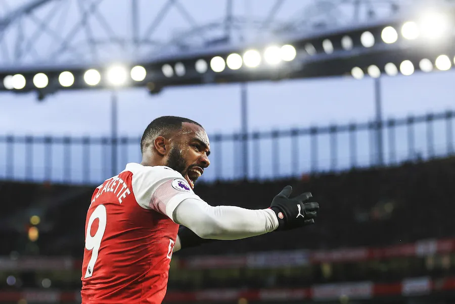 En direct : Arsenal &#8211; Tottenham