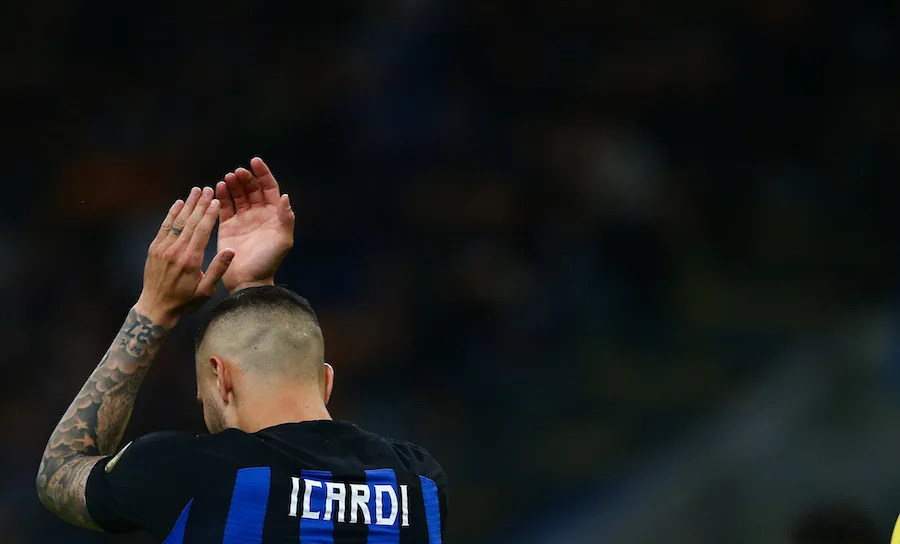 Mauro Icardi au PSG : que la fête commence !