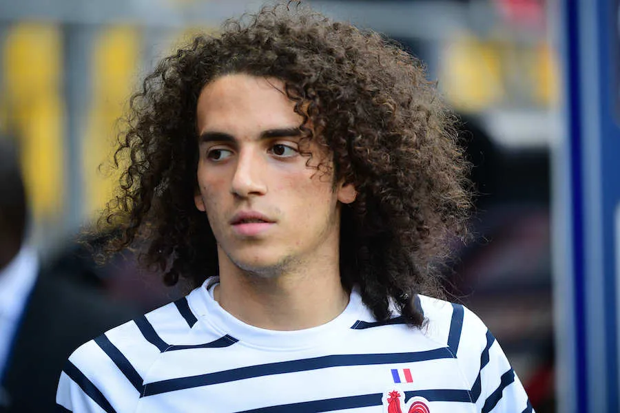 Mattéo Guendouzi, la nouvelle étape