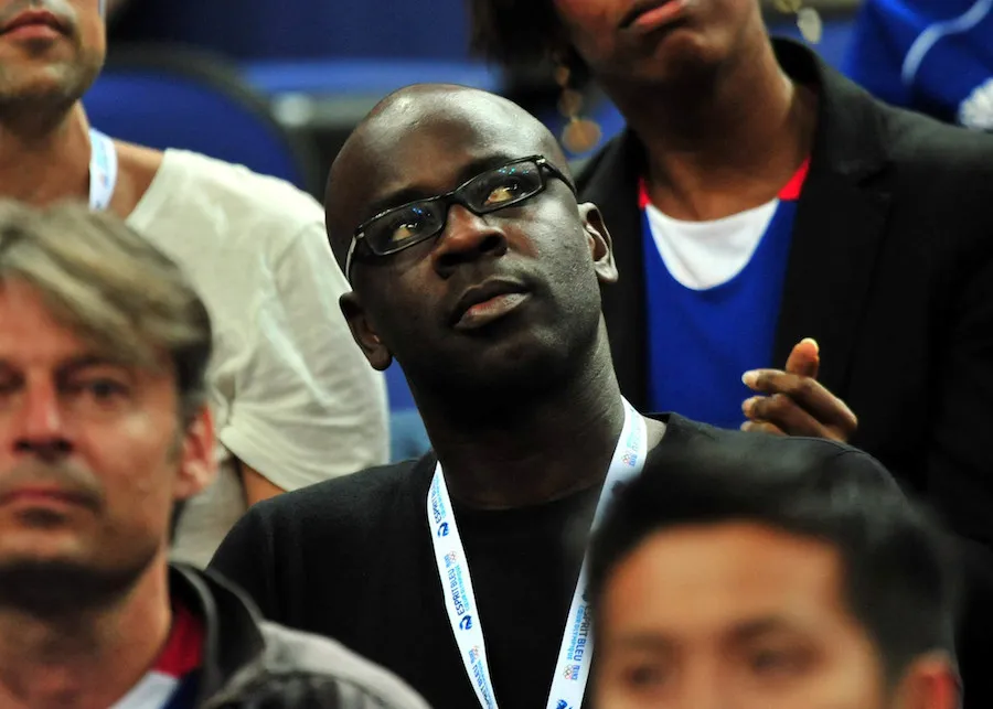 Thuram : des maux pour le dire ?