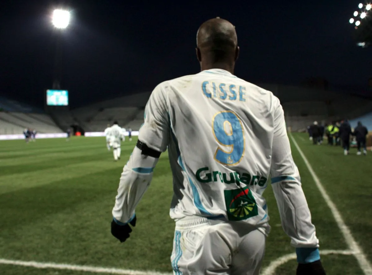 Le clash de la rédac&rsquo; : Djibril Cissé de retour en Ligue 1, une bonne idée ?