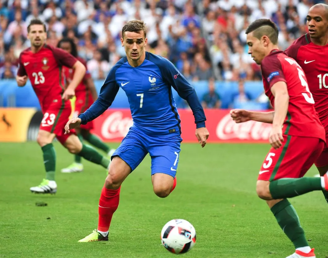 Le Portugal aurait-il battu la France aujourd&rsquo;hui à l&rsquo;Euro 2020 ?