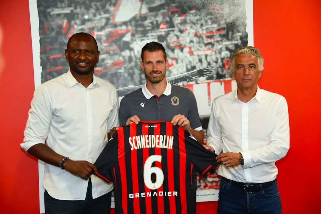 Vous le trouvez pas sexy, vous, ce mercato de l&rsquo;OGC Nice ?