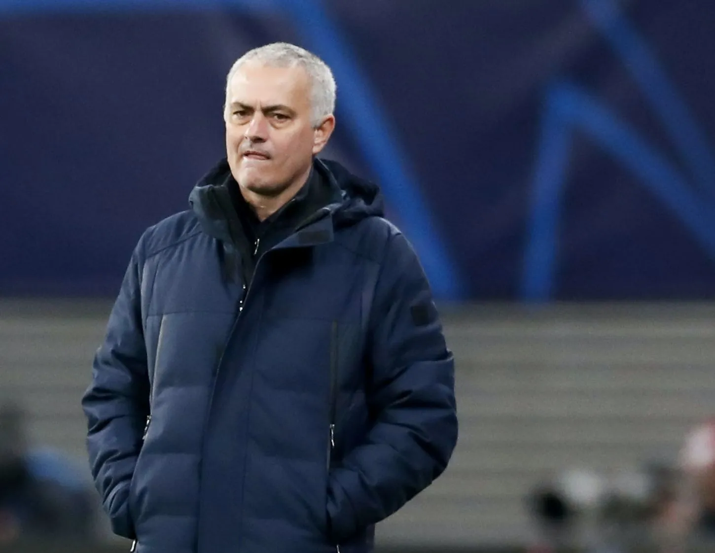 Mourinho, voyage au bout du conflit