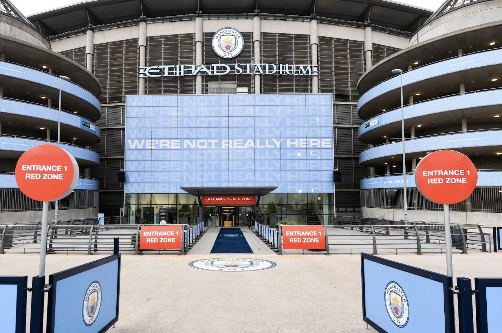 Manchester City et l’UEFA : est-ce la fin du fair-play financier ?