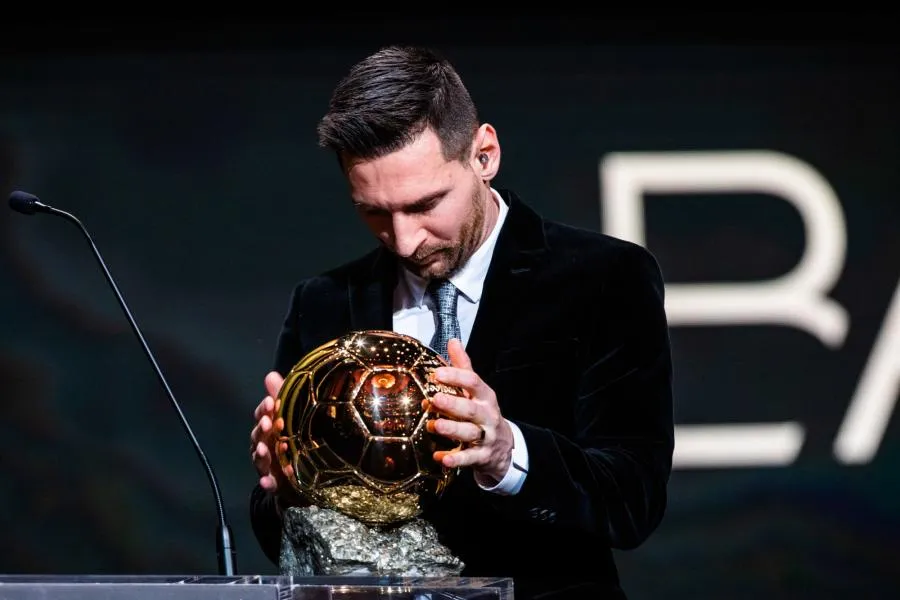 Ballon d&rsquo;or 2020 : le silence est d&rsquo;or, vraiment ?