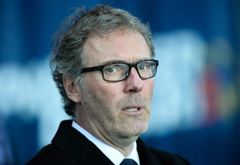 «<span style="font-size:50%">&nbsp;</span>Laurent Blanc n&rsquo;a pas l’ADN du Barça<span style="font-size:50%">&nbsp;</span>»