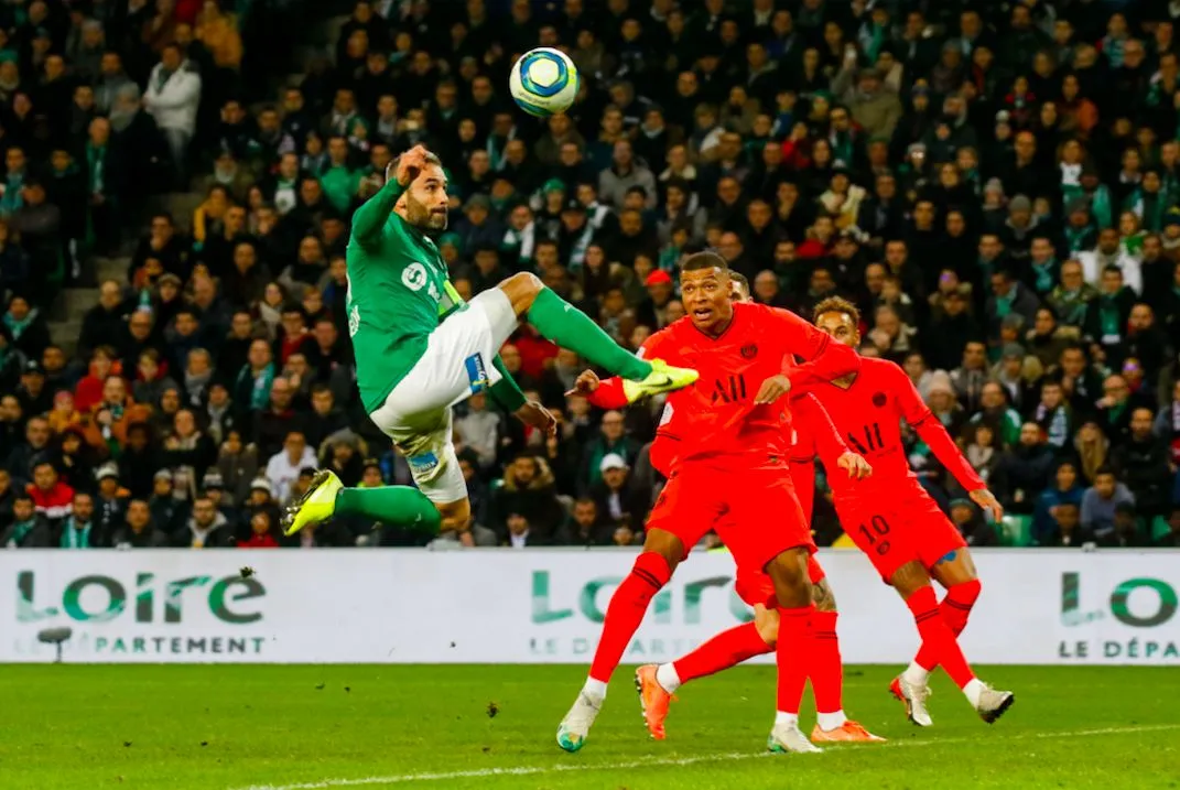 Que faut-il vraiment attendre de ce PSG-ASSE ?