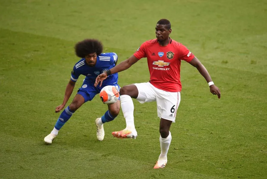 Manchester United et Chelsea foncent en C1