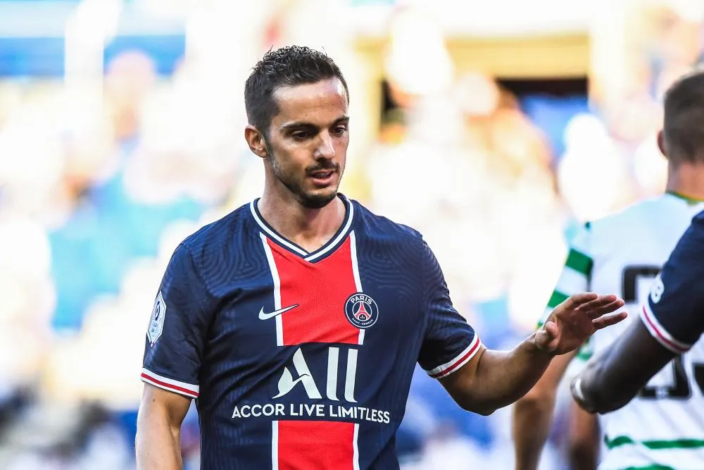 La petite histoire derrière le nouveau maillot du PSG