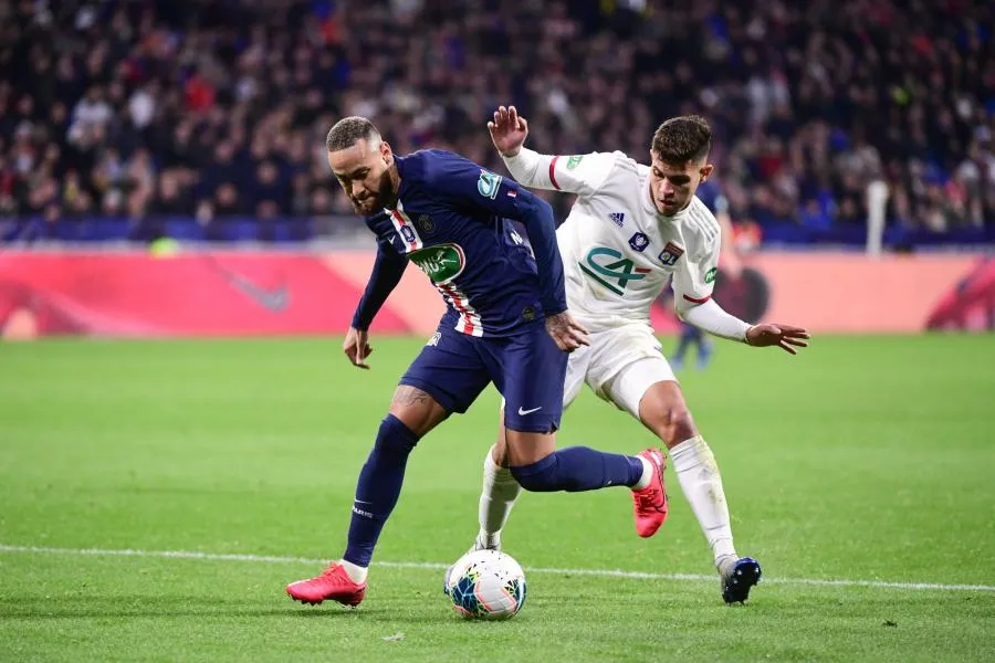 PSG-Lyon : comment te dire adieu