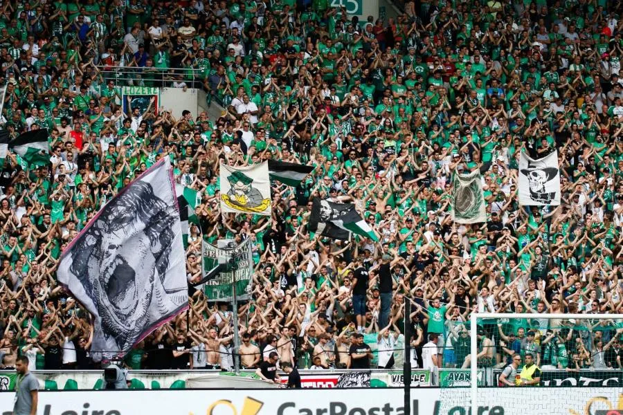 Top 50 : Chants de supporters mythiques (de 50 à 41)