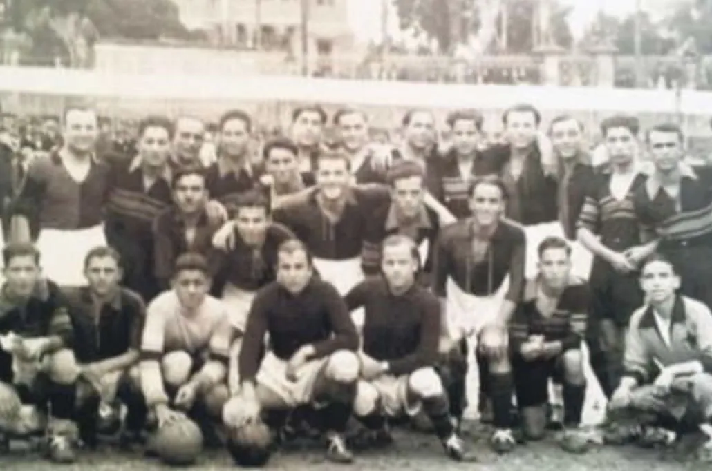 Lailapas-Karsiyaka, le match débuté il y a 90 ans