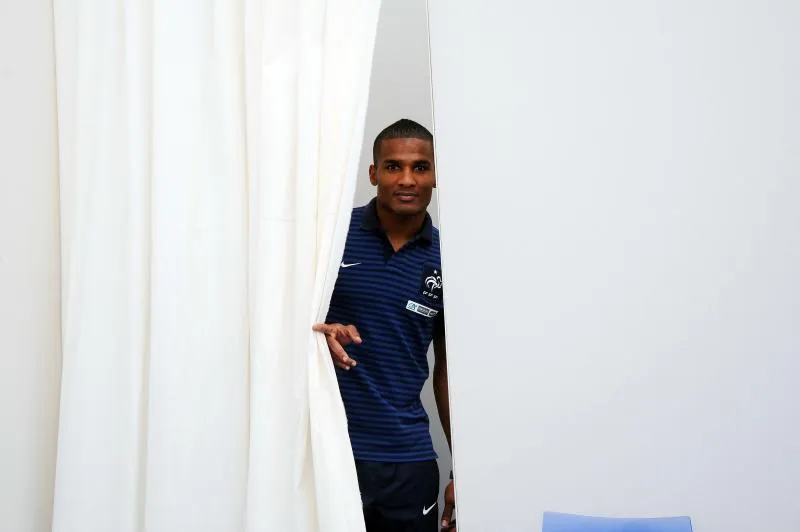 L&rsquo;étrange fiasco du restaurant de Florent Malouda