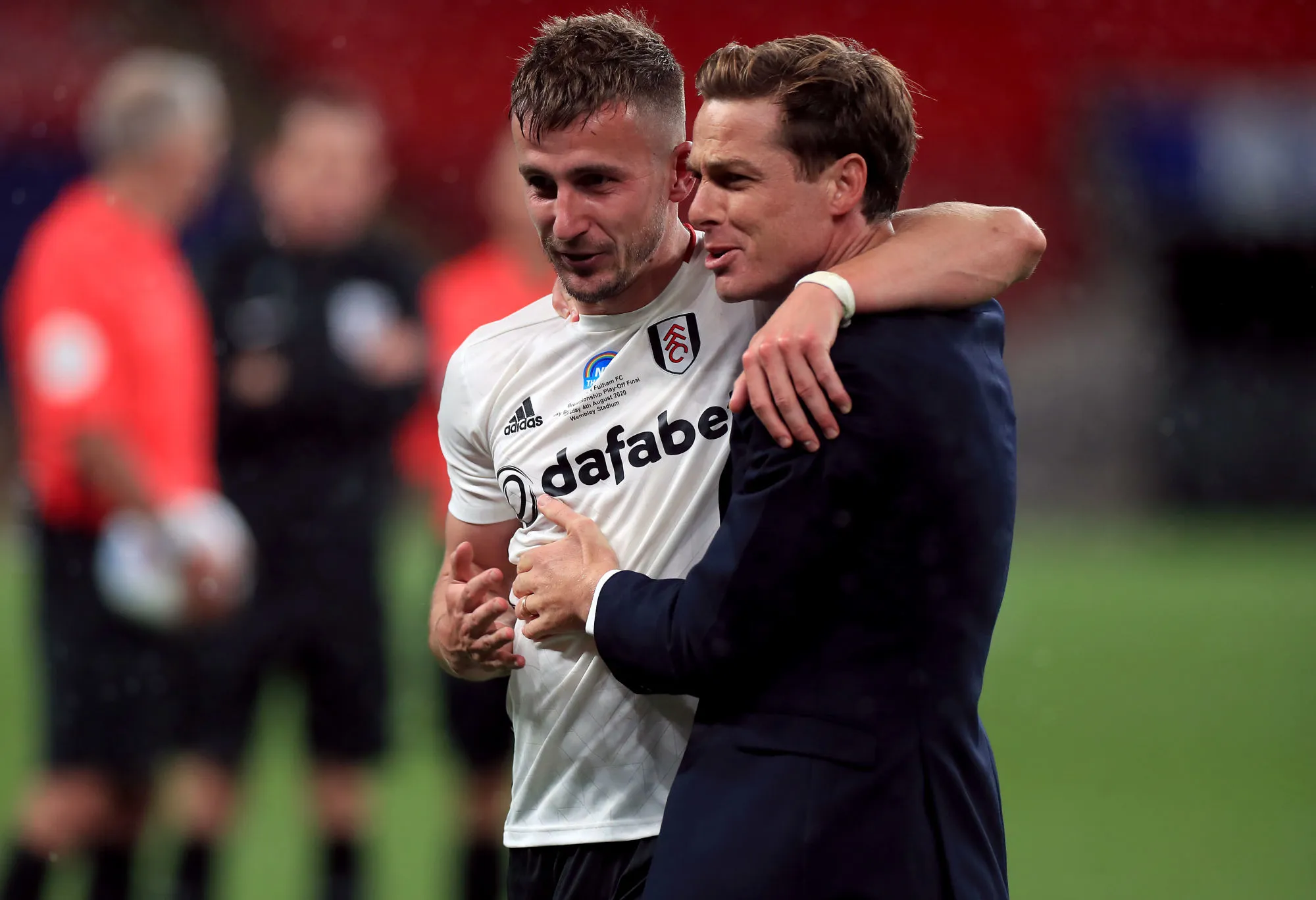 Joe Bryan, héros inattendu de Fulham