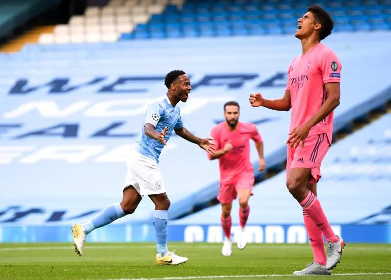 Varane, supplément boulettes