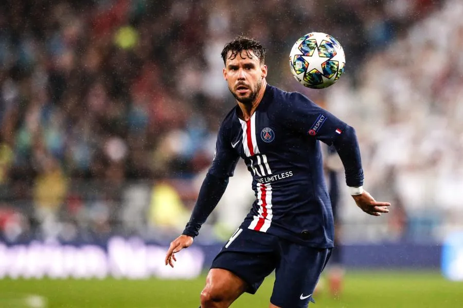 Juan Bernat, un retour pour démarrer au quart de tour