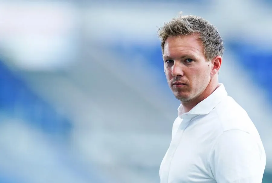 Et si Julian Nagelsmann était français ?