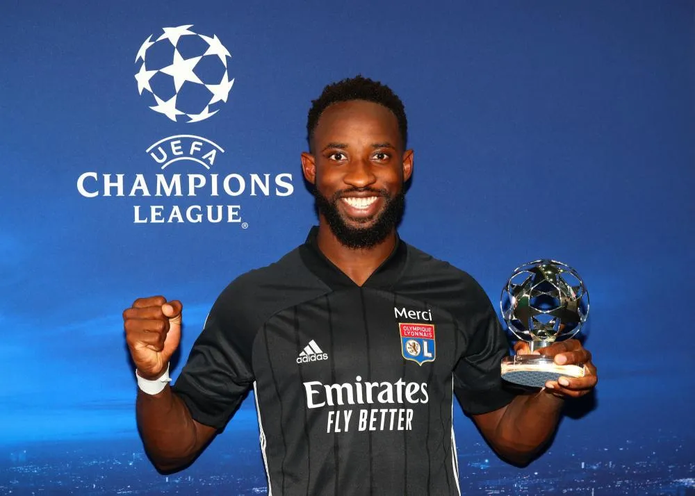 Moussa Dembélé, killer né et auteur d&rsquo;un doublé contre City