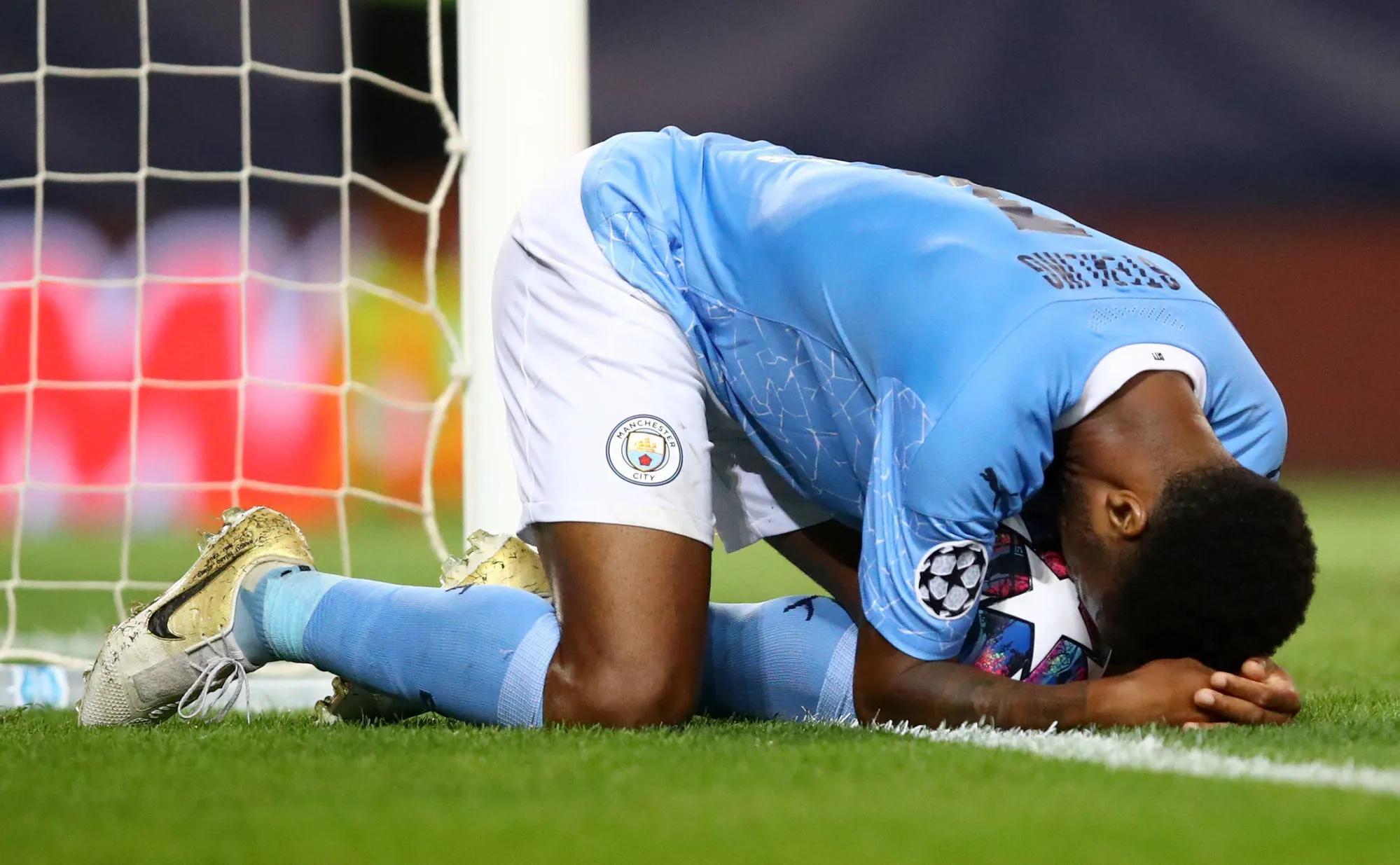 Manchester City, plus dur est la chute après la défaite contre Lyon